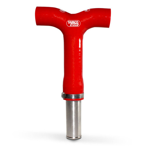 Samco Sport Gas Gas Red T-Piece EX 250 F 2021-2023 (FTP-6)