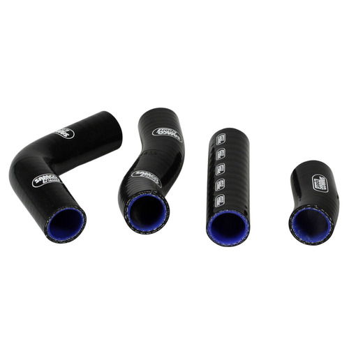 Samco Sport Harley Davidson Radiator Hose Kit