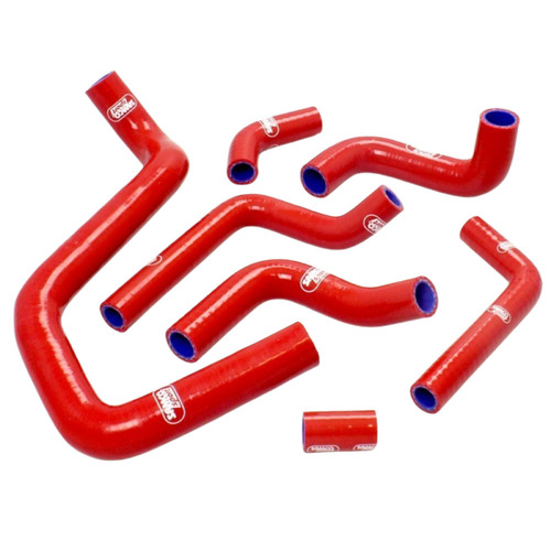 Samco Sport Honda Radiator Hose Kit