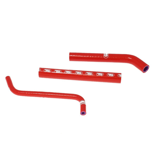 Samco Sport Honda Silicone Radiator Coolant (ATV) Hose Kit