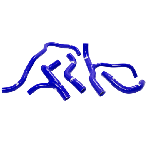 Samco Sport Honda Blue Radiator Hose Kit CB 1000 R 2008-2016 (HON-51)