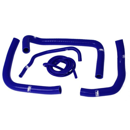 Samco Sport Honda Blue Radiator Hose Kit CBR 900 RR 1994-1995 (HON-6)