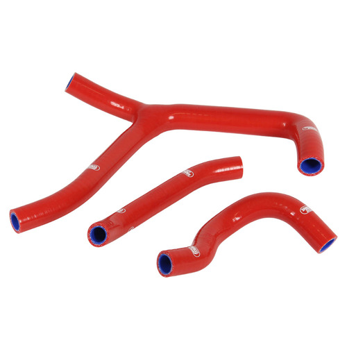 Samco Sport Honda Off Road Radiator Hose Kit