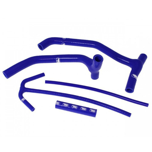 Samco Sport Husqvarna Radiator Hose Kit