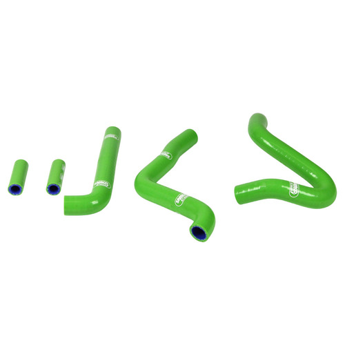 Samco Sport Kawasaki Off Road Radiator Hose Kit