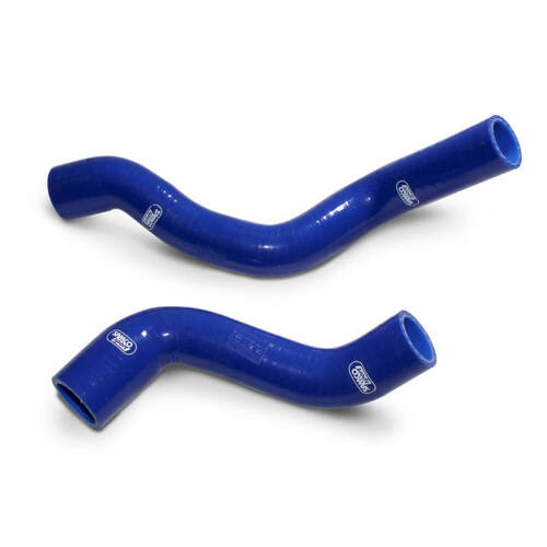 Samco Sport Blue Off Road Radiator Hose Kit 890 ADVENTURE R 2021-2025 (KTM-119)