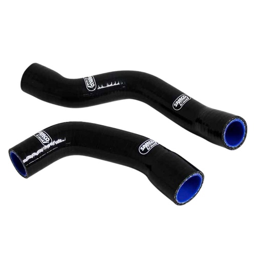 Samco Sport KTM Black Radiator Hose Kit 790 DUKE 2022-2024 (KTM-135)