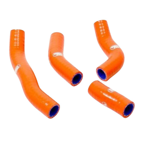 Samco Sport KTM Off Road Radiator Hose Kit