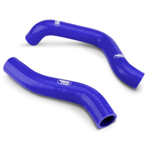 Samco Sport Blue Off Road Radiator Hose Kit SM 700 2022-2023 (KTM-75)