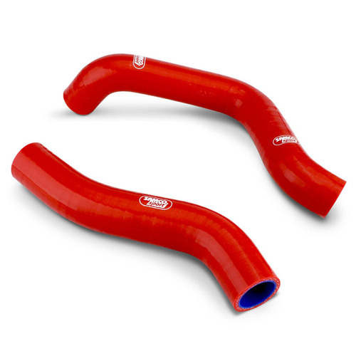 Samco Sport Gas Gas Radiator Hose Kit