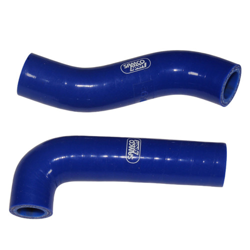 Samco Sport Blue Off Road Radiator Hose Kit 85 SX 2018-2025 (KTM-97)