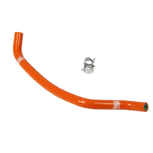 Samco Sport KTM Orange Fuel Tap Hose Kit 250 SX 2011-2016 (KTM-FTH-11)