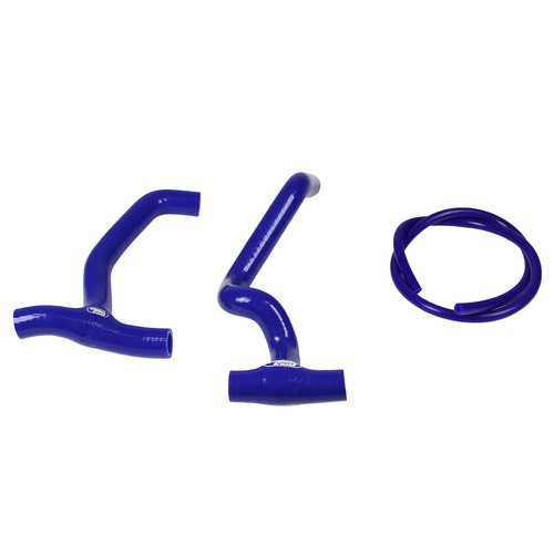 Samco Sport Sherco Off Road Radiator Hose Kit
