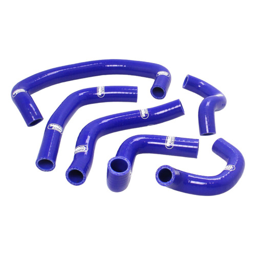 Samco Sport Suzuki Radiator Hose Kit