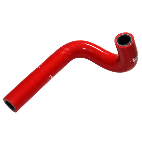 Samco Sport Aprilia Red Radiator Hose Kit RSV 1000 MILLE 1998-2003 (TB2112)