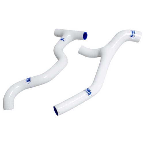 Samco Sport Triumph Off Road Radiator Hose Kit