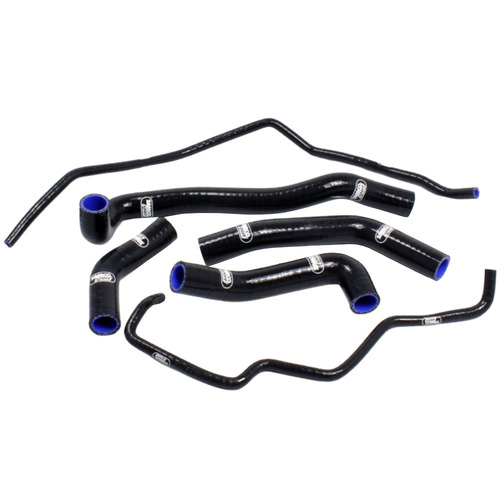 Samco Sport Triumph Radiator Hose Kit