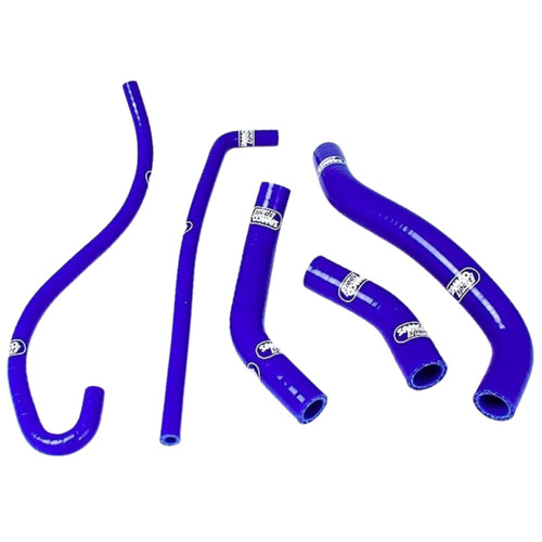 Samco Sport Yamaha Radiator Hose Kit