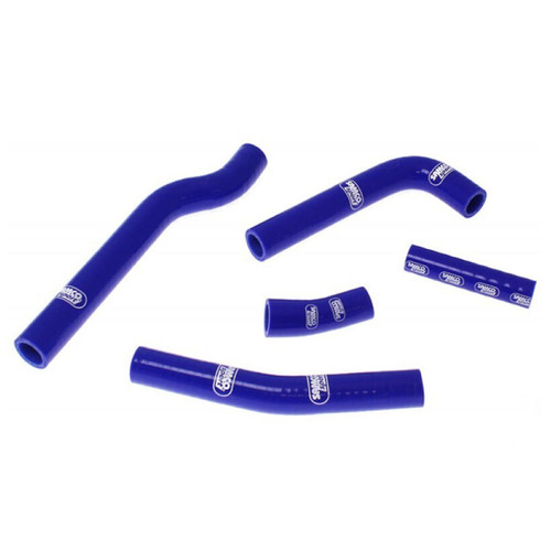 Samco Sport Yamaha Off Road Radiator Hose Kit