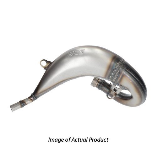 HGS TM Werx 2 Stroke Expansion Chamber MX 144 2022-2024