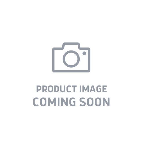 Husqvarna Talon Red Hubs / Excel Junior Black Rims Wheel Set