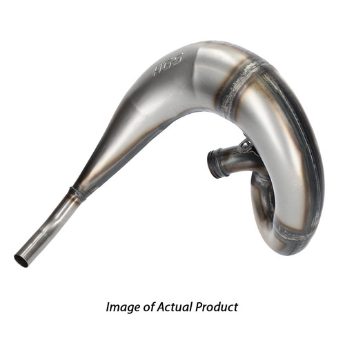 HGS Gas Gas Werx 2 Stroke Expansion Chamber EC 250 2021-2023