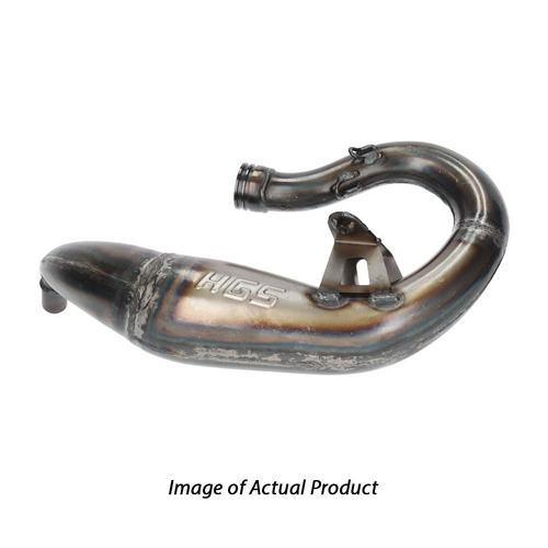 HGS Gas Gas Werx 2 Stroke Expansion Chamber MC 50 2021-2023