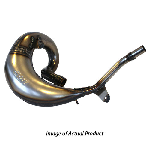 HGS Gas Gas Werx 2 Stroke Expansion Chamber MC 65 2021-2023