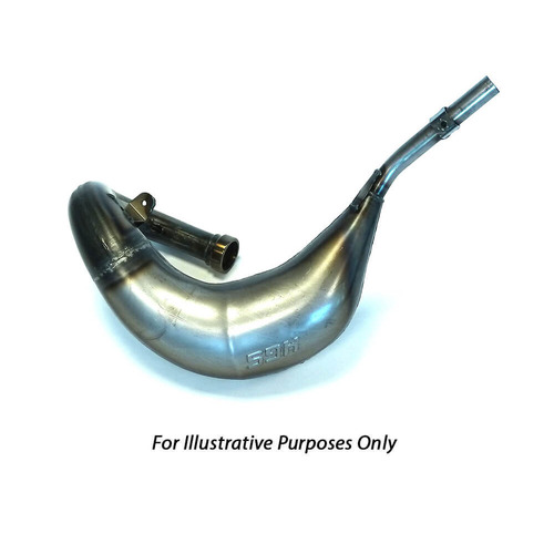 HGS Gas Gas Werx 2 Stroke Expansion Chamber MC 85 2021-2024