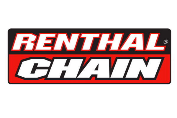 Renthal R1 420 110L Works Chain John Titman Racing JTR